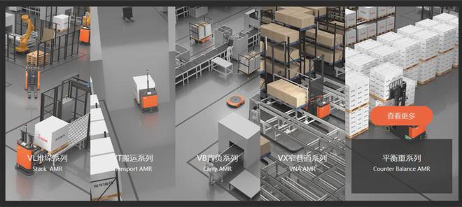 木牛流馬完成天使輪融資，加速物流軟件研發(fā)與移動(dòng)機(jī)器人解決方案布局