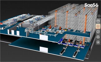 科大智能子公司增資力子機器人，加速智能物流與軟件研發(fā)布局